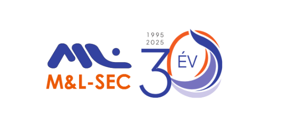 M&L Sec Kft. Logo
